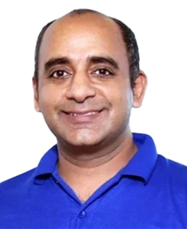 Anuj <i>Khanna Sohum</i>