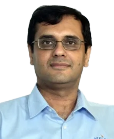 Kapil <i>Bhutani</i>