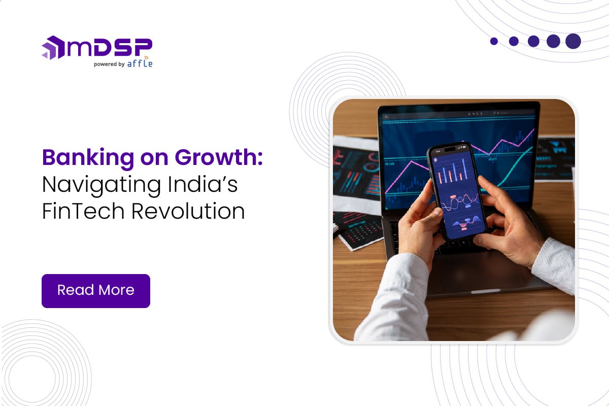 India's FinTech Landscape & opportunities for growth marketers 