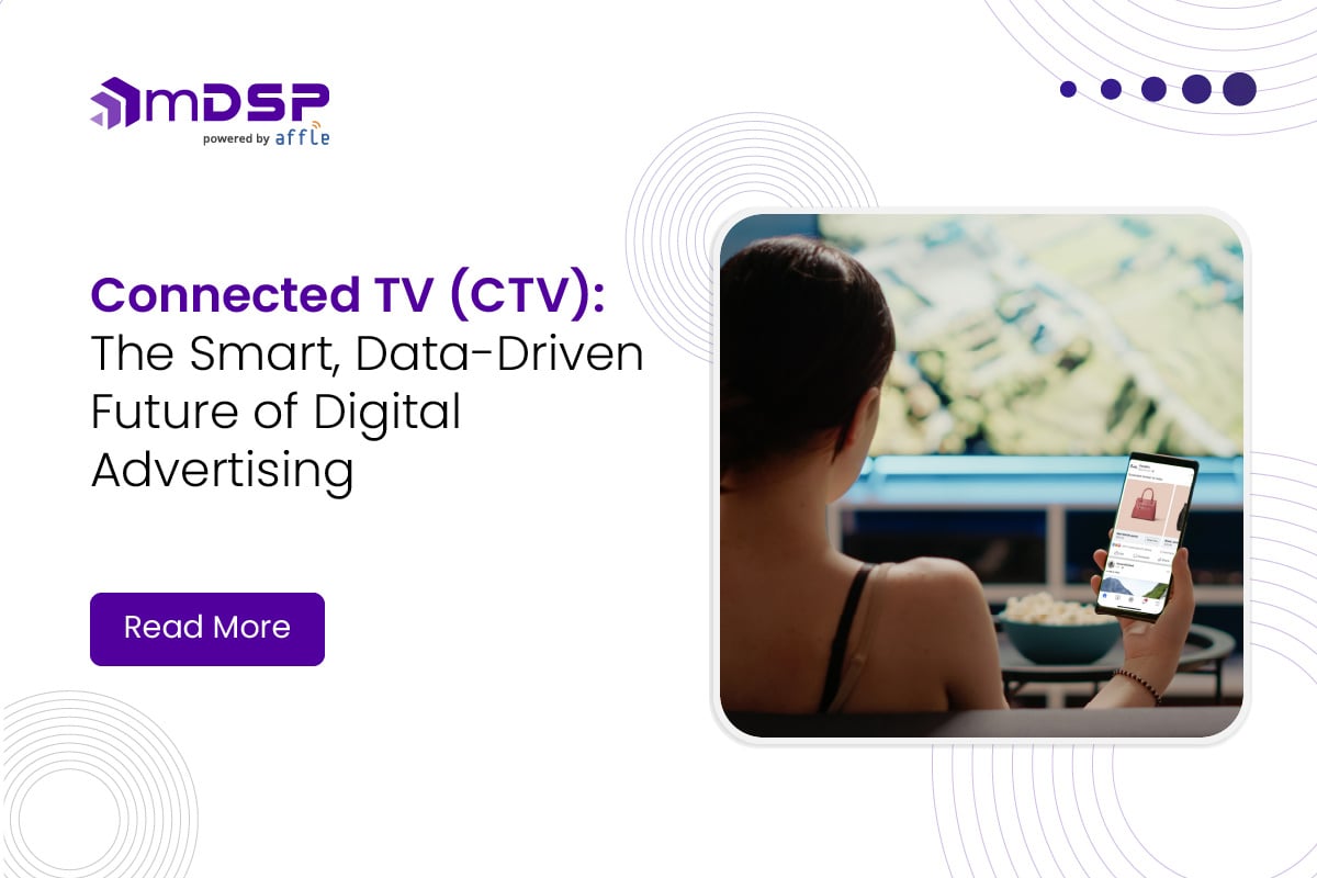 Connected TV in India
