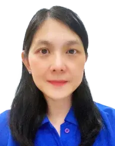 Mei <i>Theng Leong</i>