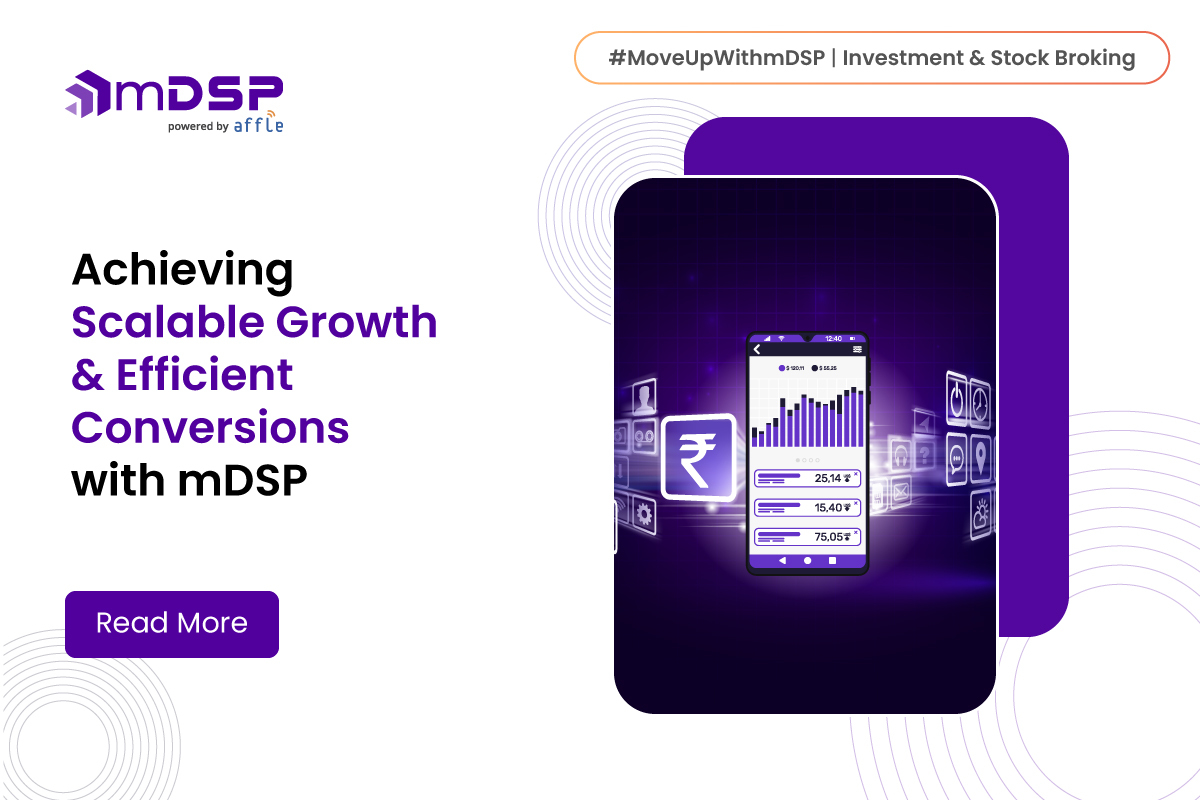 Investment and stock-broking apps case study
