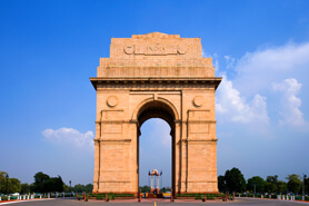 Delhi