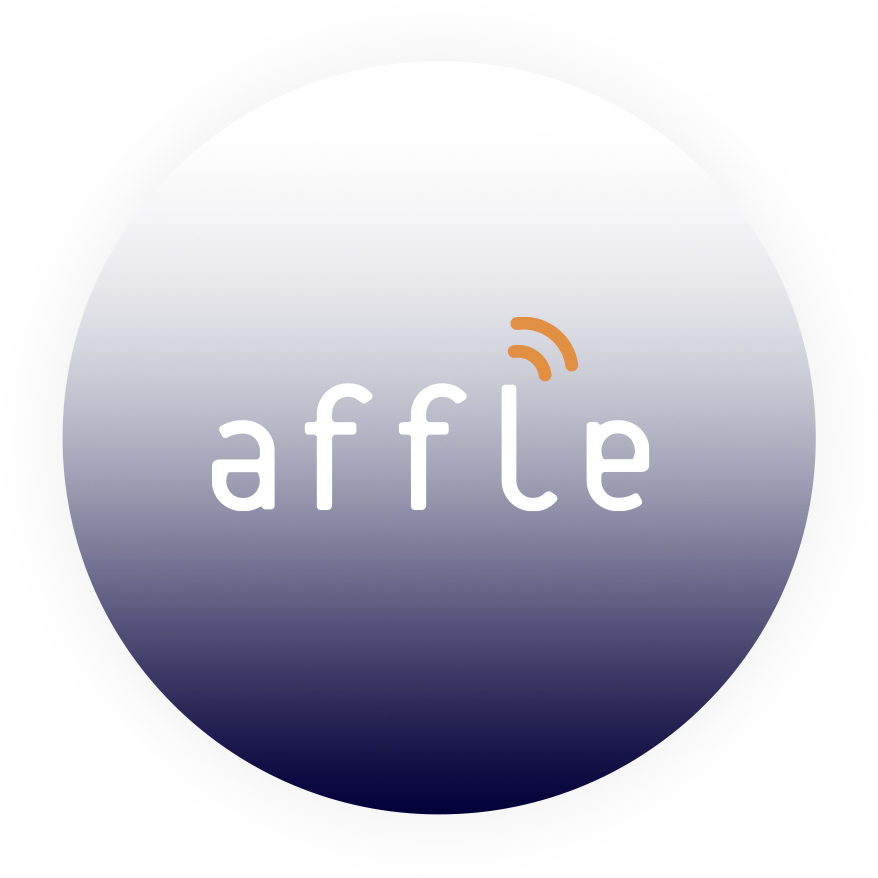 Affle Logo