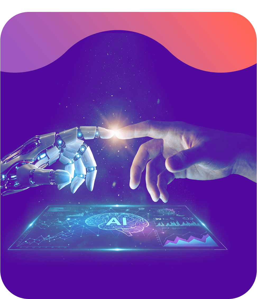AI layer engineered for scale