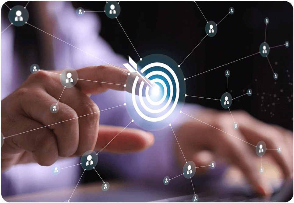 Retargeting across iOS and Android