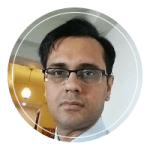 Kapil Bhutani