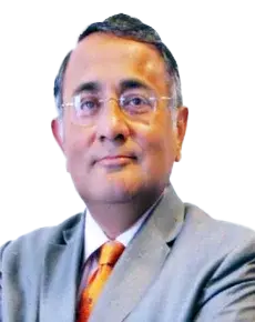 Vivek <i>Narayan Gour</i>